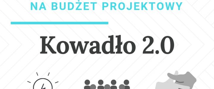 Kowadło 2.0
