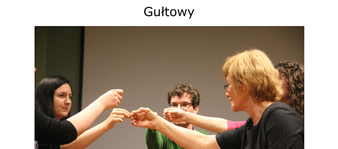 V obóz naukowo-integracyjnym „Między ciszą a ciszą”
