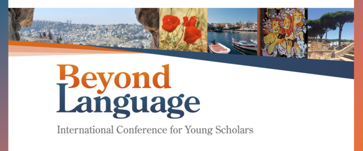 Konferencja naukowa BEYOND LANGUAGE 2025. Warsaw – Bucharest – Wrocław – Lviv – Poznań